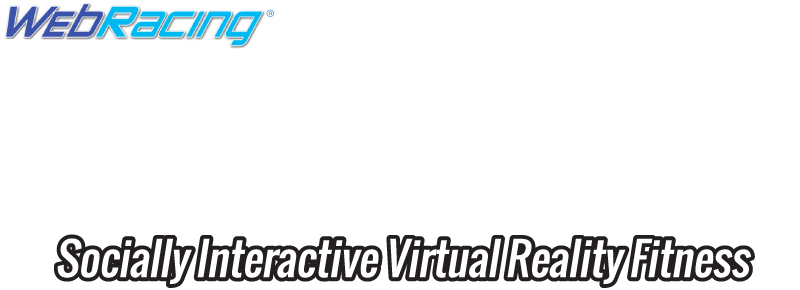 Socially Interactive Virtual Reality Fitness